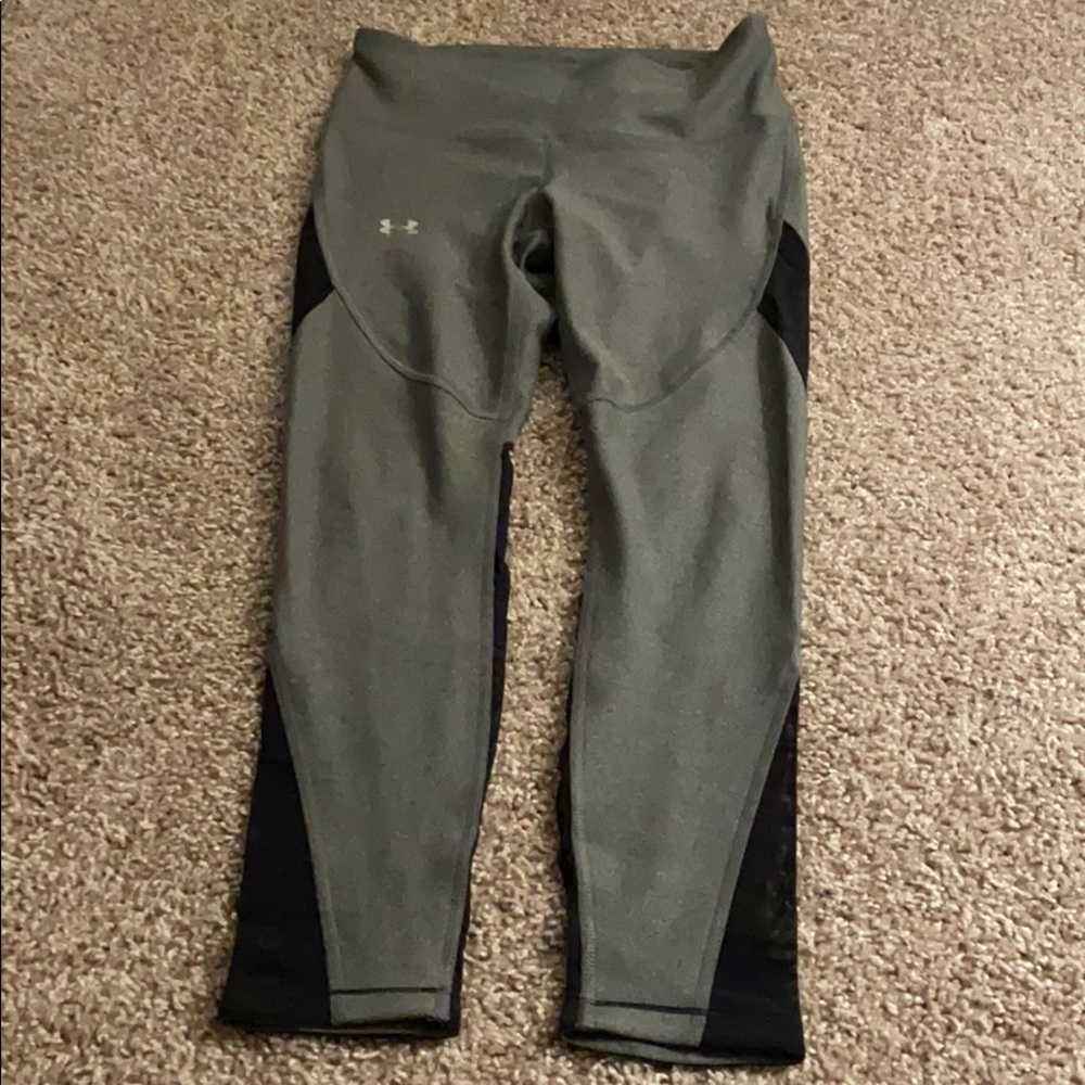 Under Armour leggings